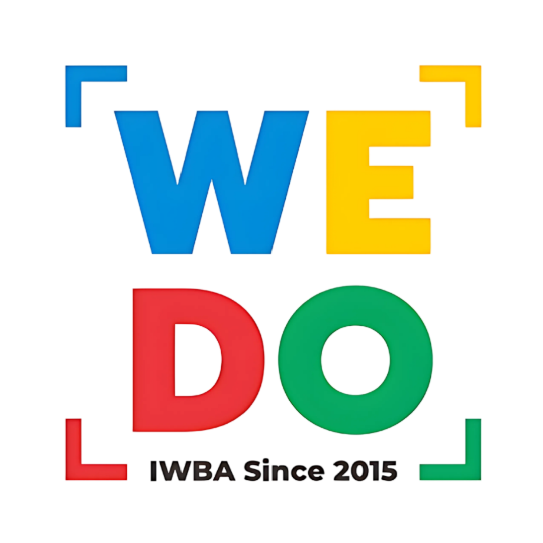 WE DO Logo
